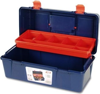 Ящик для инструмента TAYG №24 124006 124006 - изображение 2