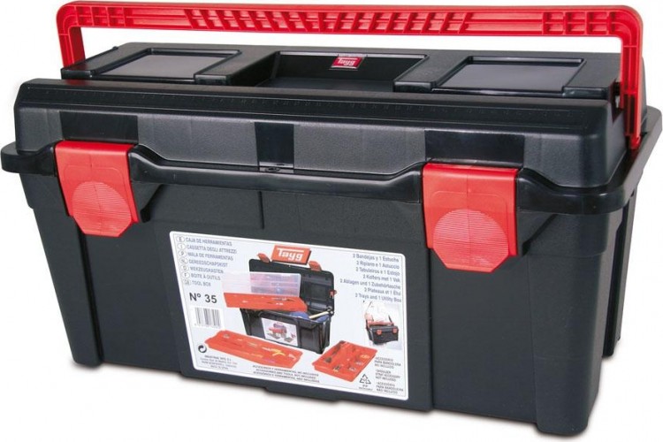 Ящик для инструмента TAYG №35 135002 135002