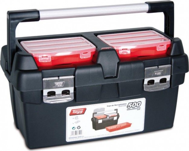 Ящик для инструмента TAYG №500 165009 165009