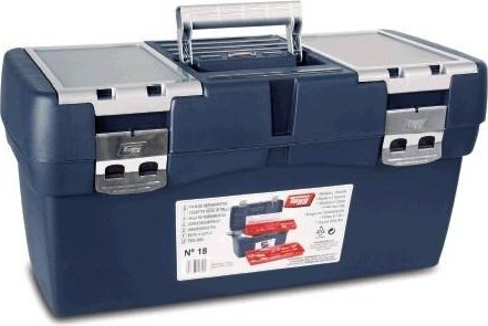 Ящик для инструмента TAYG №18 118005 118005