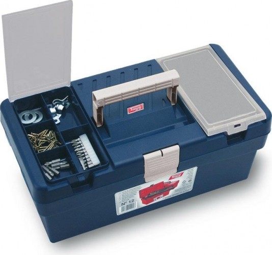 Ящик для инструмента TAYG №12 112003 112003 - изображение 2