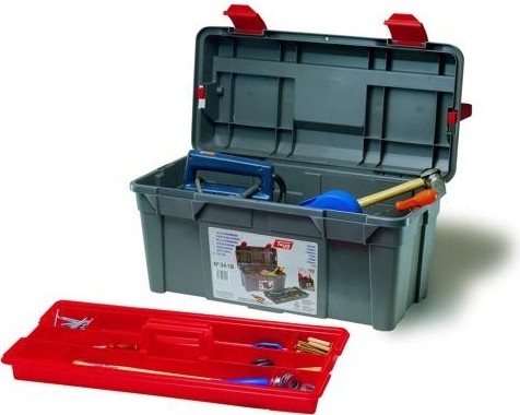 Ящик для инструмента TAYG №34-1B 134999 134999 - изображение 2