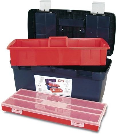 Ящик для инструмента TAYG №19 119002 119002 - изображение 2