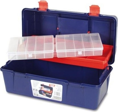 Ящик для инструмента TAYG №25 125003 125003 - изображение 2