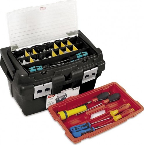 Ящик для инструмента TAYG №450 163005 163005 - изображение 2