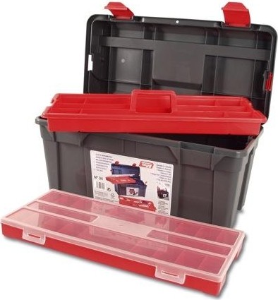 Ящик для инструмента TAYG №34 134005 134005 - изображение 2