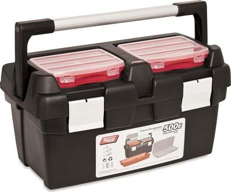 Ящик для инструмента TAYG № 500-Е 166006 166006