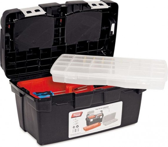 Ящик для инструмента TAYG № 600-Е 168000 168000 - изображение 2
