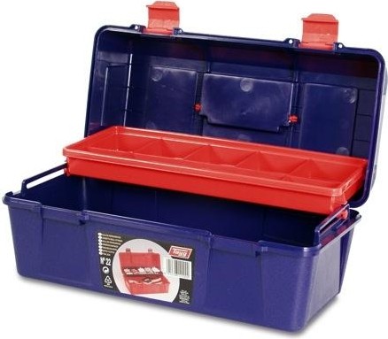Ящик для инструмента TAYG №22 122002 122002 - изображение 2
