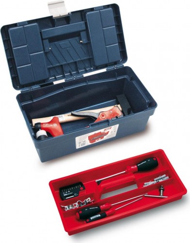 Ящик для инструмента TAYG №12 112003 112003 - изображение 3