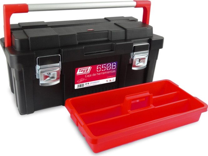 Ящик для инструмента TAYG 650-B 172007 172007