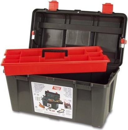 Ящик для инструмента TAYG №32 132001 132001 - изображение 2