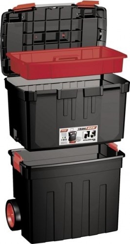 Ящик для инструмента TAYG №57 157004 157004 - изображение 2