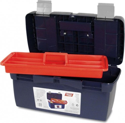 Ящик для инструмента TAYG №15 115004 115004 - изображение 2