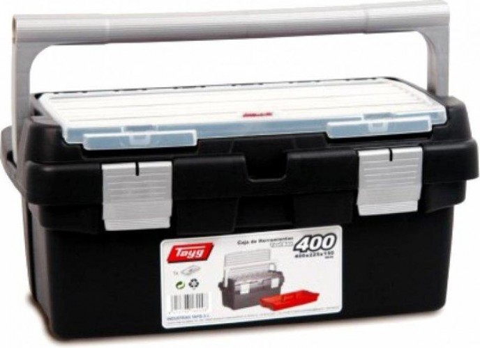 Ящик для инструмента TAYG №400 162008 162008