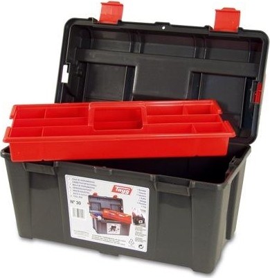 Ящик для инструмента TAYG №30 130007 130007 - изображение 2