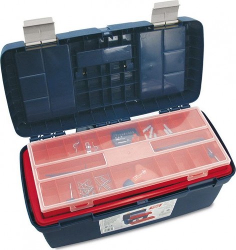 Ящик для инструмента TAYG №18 118005 118005 - изображение 3