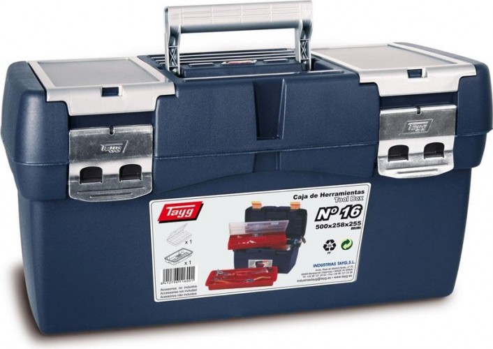 Ящик для инструмента TAYG №16 116001 116001