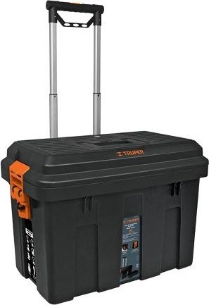 Ящик для инструмента TRUPER CHP-25R 15320 15320