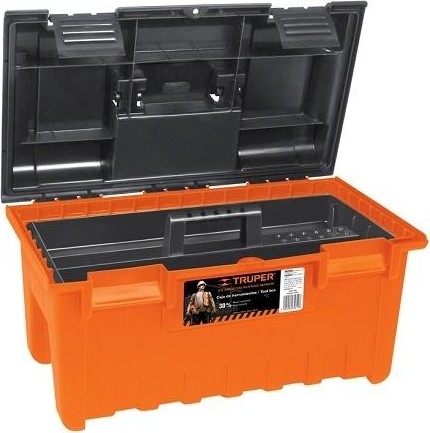 Ящик для инструмента TRUPER CHA-19N 19781 19781