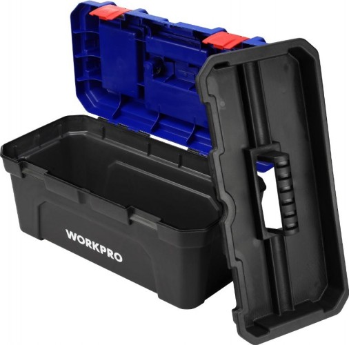 Ящик для инструмента WORKPRO WP283002 20" - изображение 2