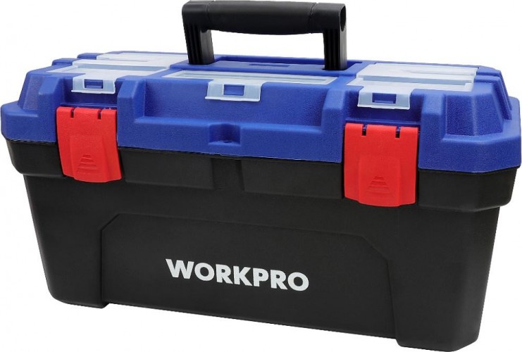 Ящик для инструмента WORKPRO WP283001 16"