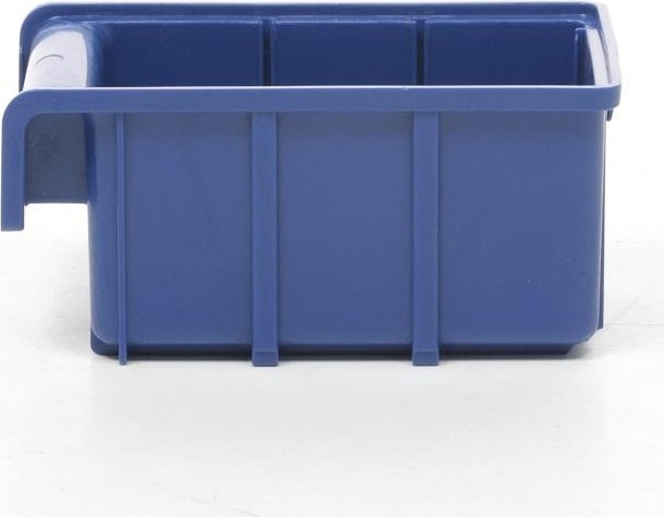 Ящик пластиковый ПРАКТИК Практик 170 x 80 x 105 мм S30299104007 - изображение 3