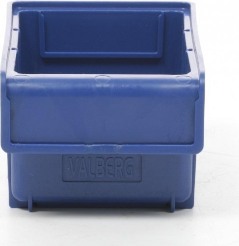 Ящик пластиковый ПРАКТИК Практик 170 x 80 x 105 мм S30299104007 - изображение 2