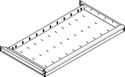 Ящик ПРАКТИК AMH TC 60 мм S30699023146