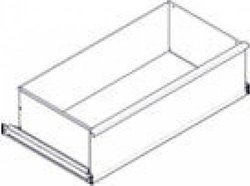 Ящик ПРАКТИК HARD 265 S30599664346