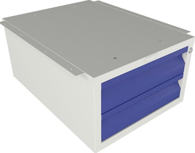 Ящик ПРАКТИК WD-0 S30299020646