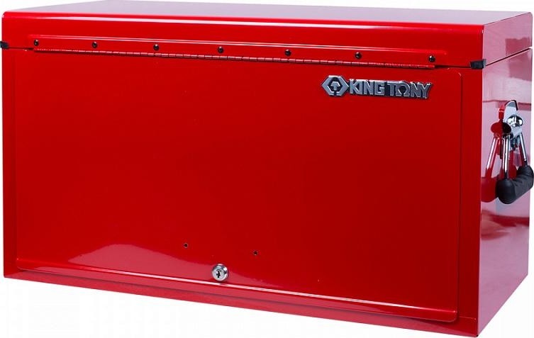 Ящик с инструментом KING TONY 911-000CR выдвижной - изображение 3