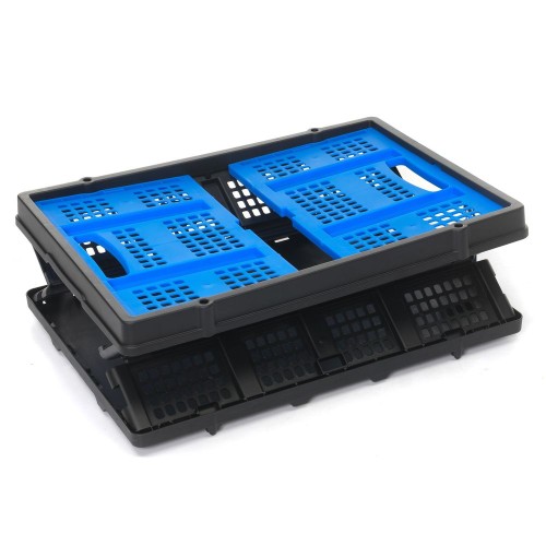 Ящик складной СТЕЛЛА-ТЕХНИК МТ4 для тележек FF-S, FW-90SNA, FW-90HA - изображение 4