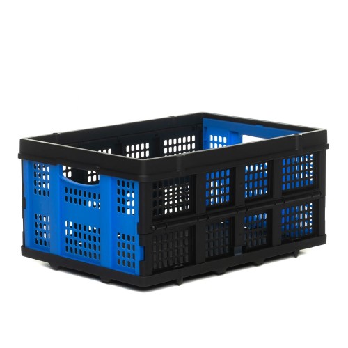 Ящик складной СТЕЛЛА-ТЕХНИК МТ4 для тележек FF-S, FW-90SNA, FW-90HA