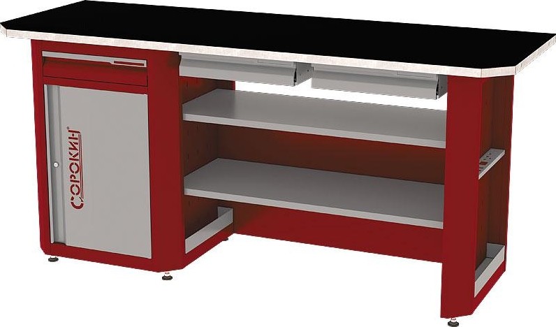 Ящик СОРОКИН 35.501 навесной - изображение 5