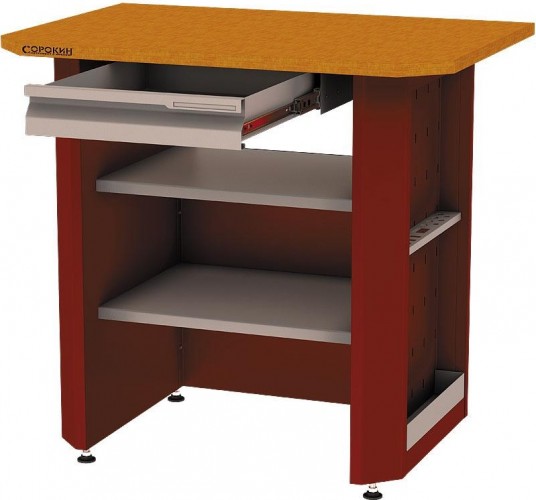 Ящик СОРОКИН 35.501 навесной - изображение 3