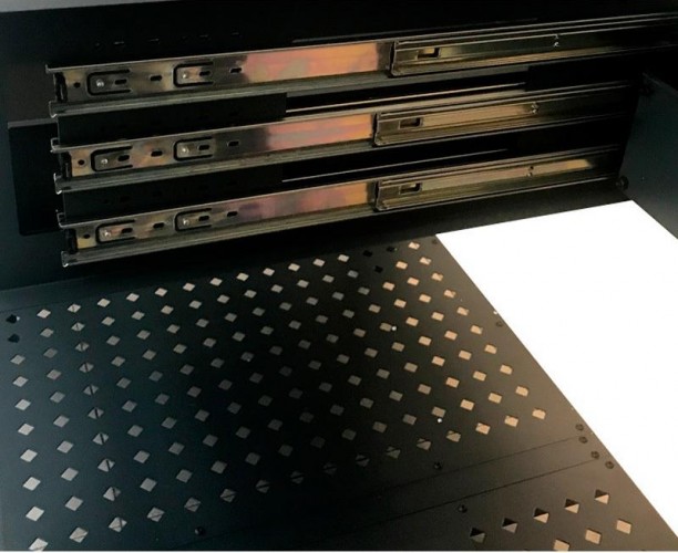 Ящик верстака DAD'S GARAGE 35.810 - изображение 3