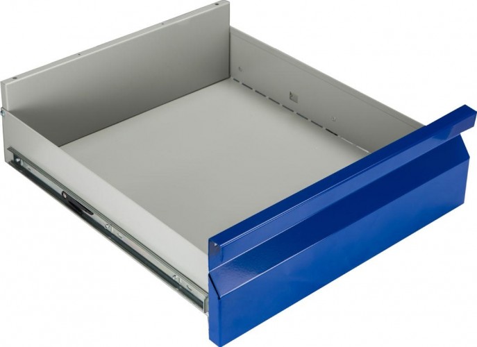 Ящик выдвижной ПРАКТИК для шкафов серии TC малый TCF 42 x 45 см S30599023146