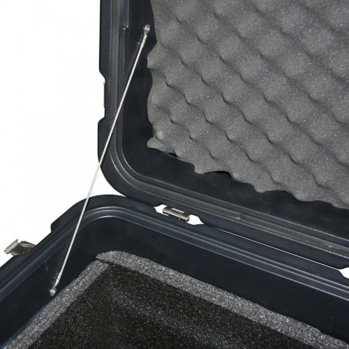 Ящик защитный СОРОКИН 140л ударопрочный 27.202 - изображение 5