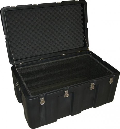 Ящик защитный СОРОКИН 140л ударопрочный 27.202 - изображение 2