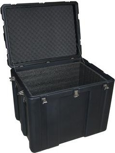 Ящик защитный СОРОКИН 245л ударопрочный 27.206 - изображение 2