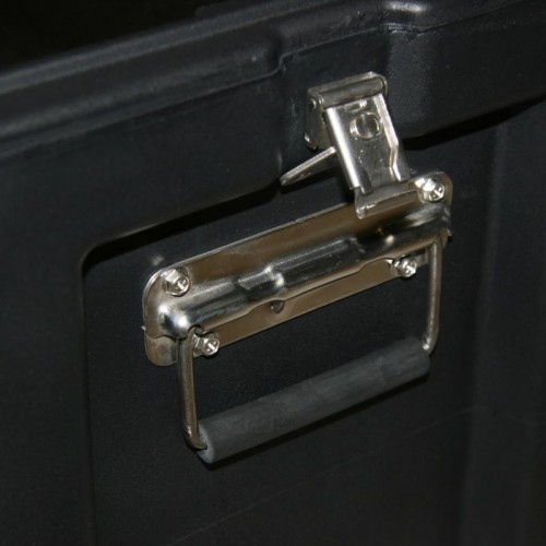 Ящик защитный СОРОКИН 455л ударопрочный 27.208 - изображение 4