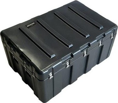 Ящик защитный СОРОКИН 455л ударопрочный 27.208