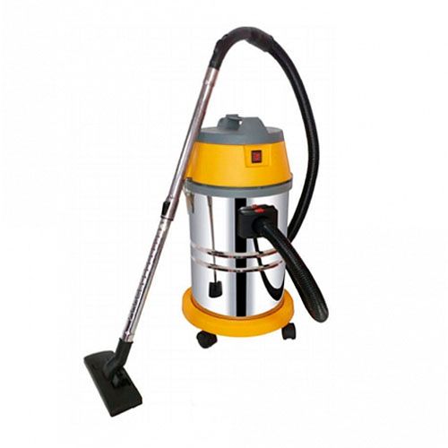 Промышленный пылесос JB-30L-A-B (30л) wet/dry TJC