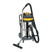 Промышленный пылесос JB-70L-B (70л) wet/dry TJC - изображение 2