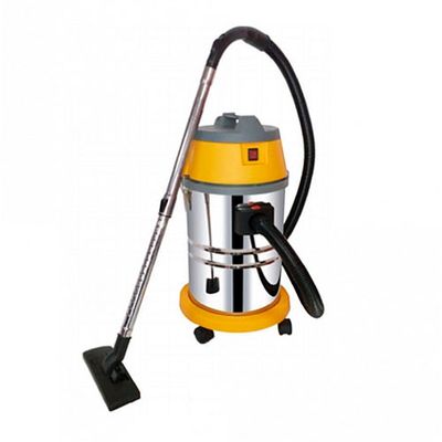 Промышленный пылесос JB-70L-B (70л) wet/dry TJC - изображение 5