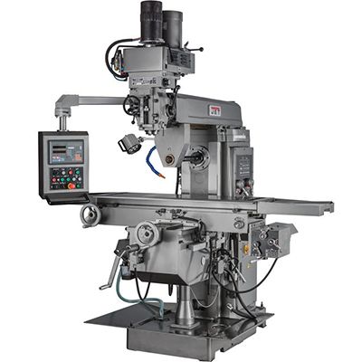 Фуговальный станок JET 54A - изображение 11
