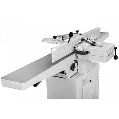 Фуговальный станок JET 54A - изображение 2