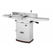 Фуговальный станок JET 54A - изображение 4