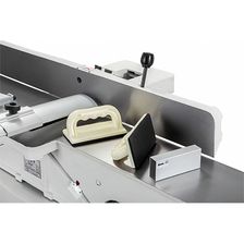 Фуговальный станок JET 54A - изображение 6